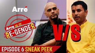 Arre Ho Ja ReGender  Episode 6  Sneak Peek  Sri Ram Sena Versus Raghu FaceOff [upl. by Dorinda773]