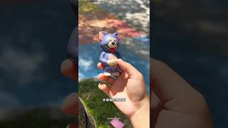 Tom ने jerry को दबोचा working art skill wood hand crafts  shorts [upl. by Romilly586]