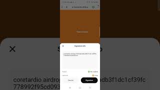 How To Claim Your CTO Airdrop in Metamask  Easy Steps To Claim Your CTO on Metamask [upl. by Yedsnil]