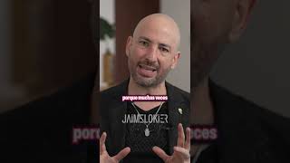 CUENTA HISTORIAS QUE CAUTIVEN jaimelokier crecimientopersonal coaching mindset ventas [upl. by Nauh]