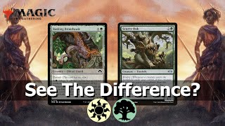 Lets Give Basking Broodscale a Try  MTGA Deck Tech amp Gameplay mtgarena [upl. by Ayanal]