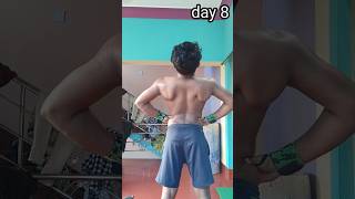 Body recomposition day 8 motivationbodyrecompositiontrandingshorts [upl. by Nnaasil546]