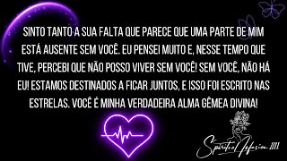 FOMOS FEITOS PARA FICAR JUNTOS 😍 ESTOU PLANEJANDO ✨UMA GRANDE 🤭SURPRESA 😳 [upl. by Teirtza]