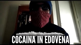 COCAINA PER VIA ENDOVENOSA [upl. by Caria]