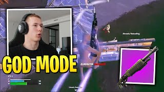 MrSavage DOMINATED amp CARRIES His NEW Squads in Fortnite Reload [upl. by Sevart]