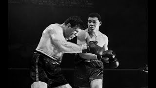 Joe Louis vs Abe Simon Full Fight [upl. by Joceline]