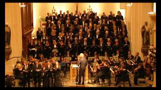 12 Mozart Requiem Benedictus [upl. by Karil]