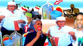 hambalyo jamuuriyada somaliland waddani Laascaanood ayaan uga Yimi Dabaal Guusha Cabdiraxmaan C [upl. by Bow]