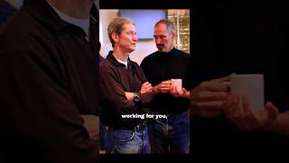 Steve Jobs when he actually gets it wrong shorts [upl. by Aneekas646]