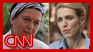 ‘That sounds like ethnic cleansing’ CNN questions lead figure in Israel’s settler movement [upl. by Ibrahim233]