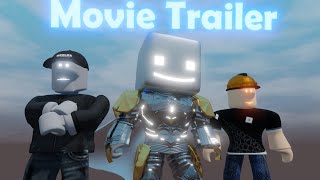 Admins vs Hackers  Roblox Movie Trailer Age of the Overseer [upl. by Aydan]