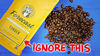 The secret to buying coffee youll actually like [upl. by Hael24]