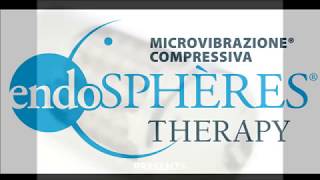 Endosphères Therapy ⁄ Compressive Micro vibration ⁄⁄ UNIQUE Anti cellulite treatment [upl. by Gottfried801]