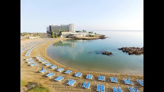 Pernera Beach Hotel Cyprus [upl. by Mayrim]