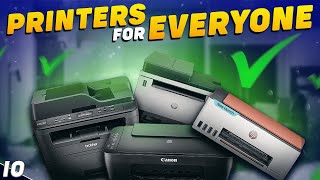 Best Printer Under 3000 5000 to 10000 in AMAZON GREAT INDIAN FESTIVAL SALE amp BBD🔥Best Printer Deals [upl. by Ocirema]