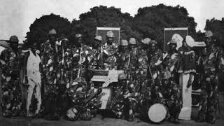 Orchestre National Les Volcans  Tukla Se Vo 1976 [upl. by Blanche]