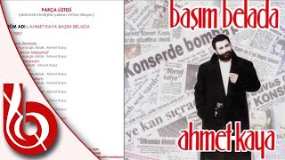 Ahmet Kaya  Entel Maganda [upl. by Bard804]