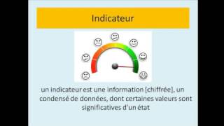 Les indicateurs de santé partie 1 [upl. by Eniamrej374]