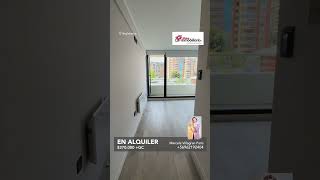 Arriendo Departamento Estudio Temuco Nuevo 370000 mas gastos [upl. by Eanerb]