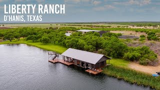 Liberty Ranch  Duperier Texas Land Man [upl. by Iorgos]