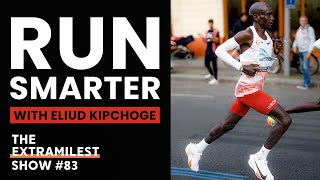 Kipchoge’s Top Running Tips for Athletes of All Levels [upl. by Dercy]