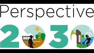 Voorstelling Perspective2030 [upl. by Shore]