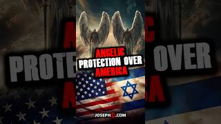 Angelic Protection Over America prophecy america josephz [upl. by Tooley942]