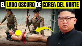 21 Cosas Extrañas que Kim JongUn hace a sus Enemigos [upl. by Kirat]