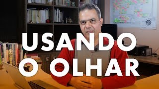 COMO SEGURAR A ATENÇÃO DO PÚBLICO  DicaDeOratória1 [upl. by Odnolor]