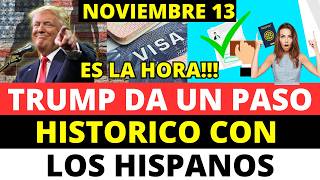 Buenísimas Noticias para la Comunidad Hispana  Howard Melgar [upl. by Thorstein381]