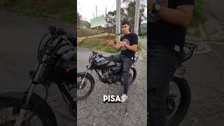 Cómo aprender a picar moto hacer STUNT WHEELIE BIKELIFE PIQUES  LeoStunt3012 [upl. by Nonaihr]