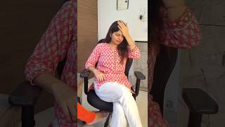 Angrezi seekhoge 🤣😄 comedy funny saasbahu shorts [upl. by Fillander]