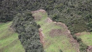 Problemática de la Microcuenca del río San Francisco [upl. by Sirroned]