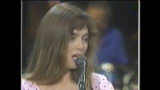 Nanci Griffith Roseville Fair [upl. by Hausner]