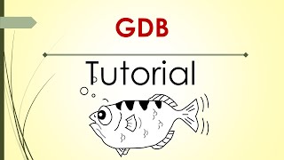 GDB Basics [upl. by Ulick697]