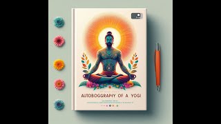 EP24 Audiobook आडियोबुक Autobiography of a Yogi 10th chapter [upl. by Ennahtur934]