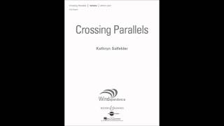 Kathryn Salfelder  Crossing Parallels [upl. by Ragg]