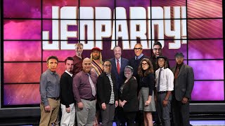 Nerd Out With Us For the Season Finale of “Surf Jeopardy” This Thursday [upl. by Aret]