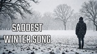 Will Winters Split Become the Saddest Winter Song of 2024 [upl. by Ahsenhoj]