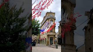 Bienvenue en France🇫🇷 francetour fypシ゚viral vlog [upl. by Lesley759]