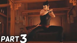 Sifu Gameplay Walkthrough Part 3 [upl. by Leticia]