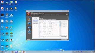 CCleaner Video Review [upl. by Etnasa857]