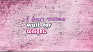 Daydreamin  Ariana Grande Karaoke Instrumental W Background Vocals amp Lyrics [upl. by Amelia]