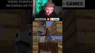 ¿Cuántos LOBOS puedes tener 🐺🐺  Oneblock  Minecraft [upl. by Etnud676]