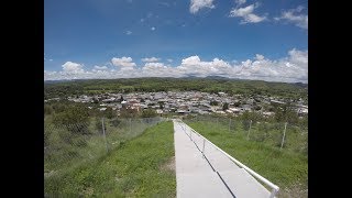 La Purisima Tepehuanes Durango Verano 2017 2 [upl. by Nessim]