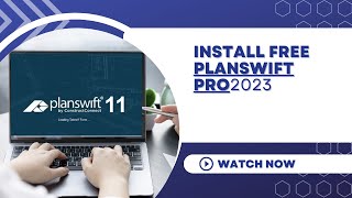 how to install PlanSwift Professional 2023 [upl. by Levy745]