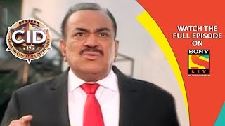 CID  सी आ डी  Episode 1329  26th January 2019 [upl. by Hailat]