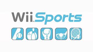 Wii Sports OST [upl. by Nwahs]