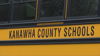 Kanawha County Schools quotsupport busquot provides mobile mental health aide [upl. by Tigdirb]