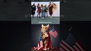 Cat Karaoke cat meow catlover kitten funnycats cute catsong catlady catshorts pets lol [upl. by Ingmar]